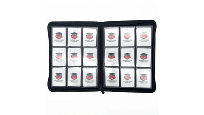 Protect Your Monsters Premium Sammelkarten-Album – Ansicht 5