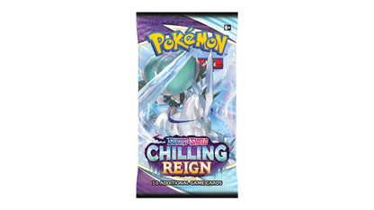 Chilling Reign - Shadow Rider Calyrex Elite Trainer Box, englische Ausgabe – Ansicht 3