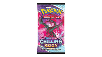 Chilling Reign - Shadow Rider Calyrex Elite Trainer Box, englische Ausgabe – Ansicht 5