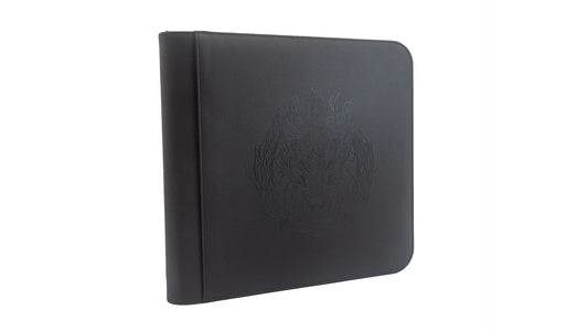 Protect Your Monsters - Graded Card Binder - Dragon