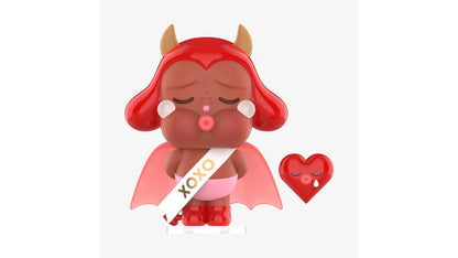 POP MART Crying For Love