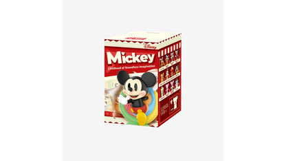 POP MART Disney Mickey Childhood of Boundless Imagination