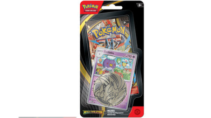 Pokemon Mega Evolution Single Blister (ENG)