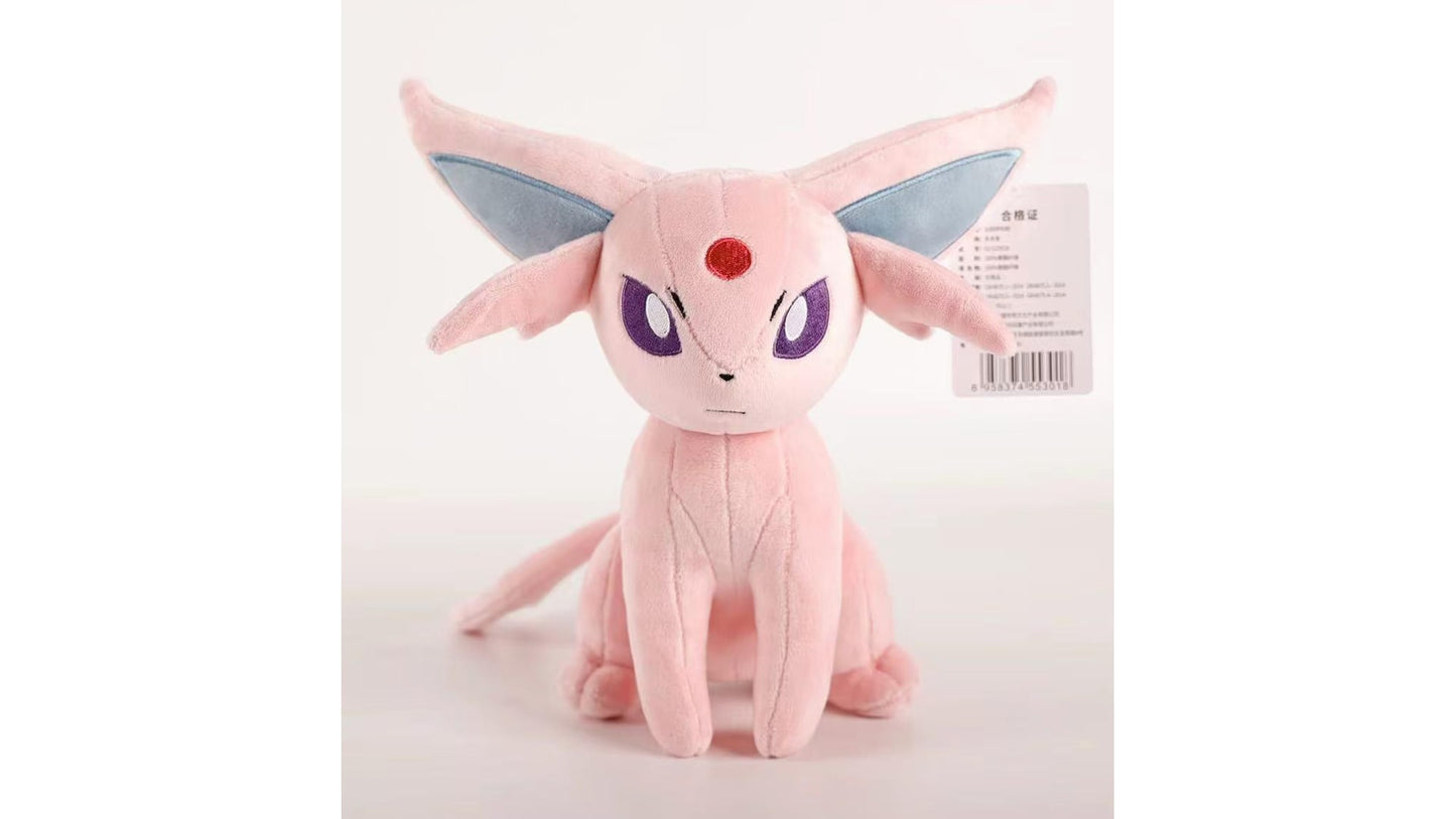 Pokemon Espeon Kuscheltier 24cm