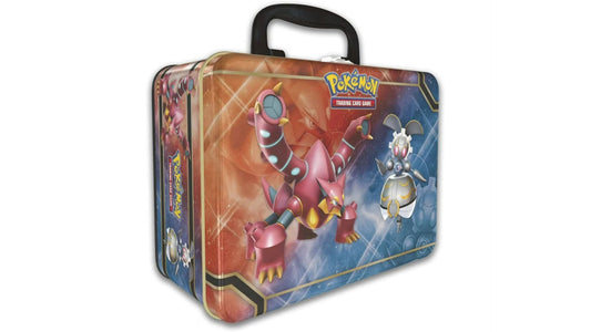 Pokemon XY Fall 2016 Collector Chest (EN)