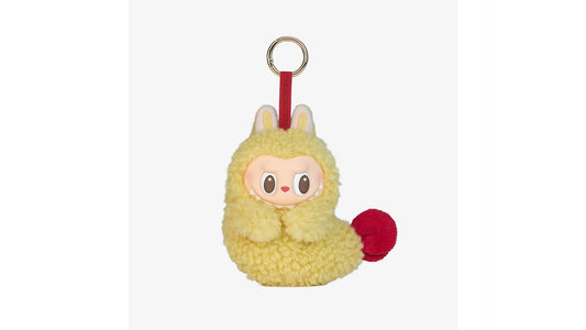 POP MART Fried Shrimp Earphone Case