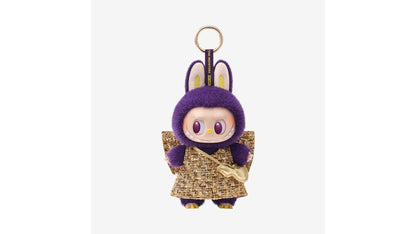 POP MART Labubu × Pronounce – Wings of Fortune