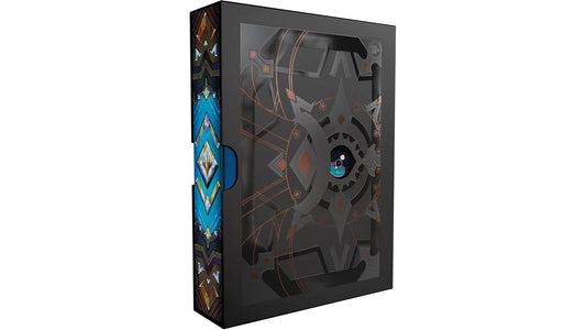 Magic The Gathering Secrets of Strixhaven Codex Bundle (ENG)