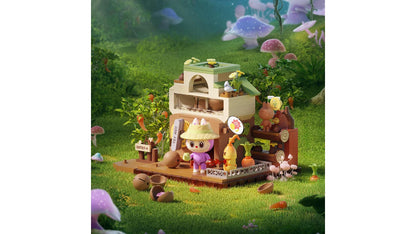POP MART Magical Plants