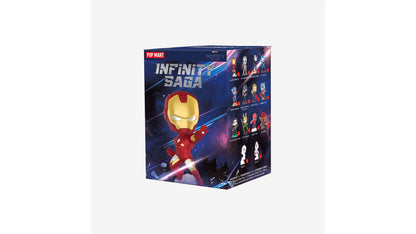 POP MART Infinity Saga Series Figures