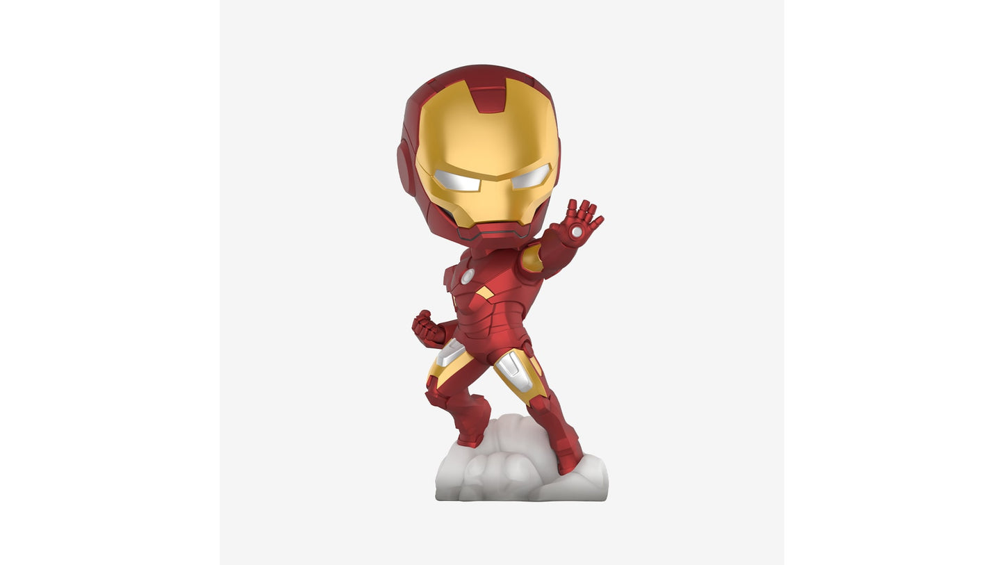 POP MART Infinity Saga Series Figures