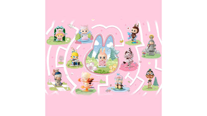 POP Mart Finding MOKOKO