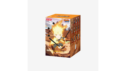 POP MART Naruto Ninkai Taisen Series Figuren