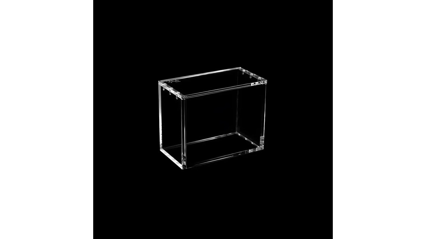 The Acrylic Box - One Piece Case JP
