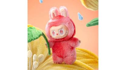 Original Labubu THE MONSTERS Big into Energy Series von Pop Mart