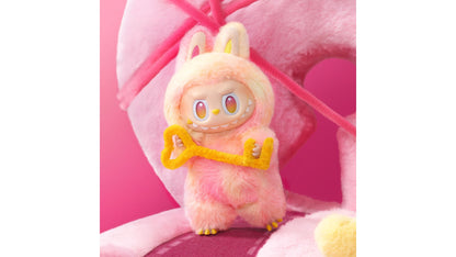 Original Labubu THE MONSTERS Big into Energy Series von Pop Mart