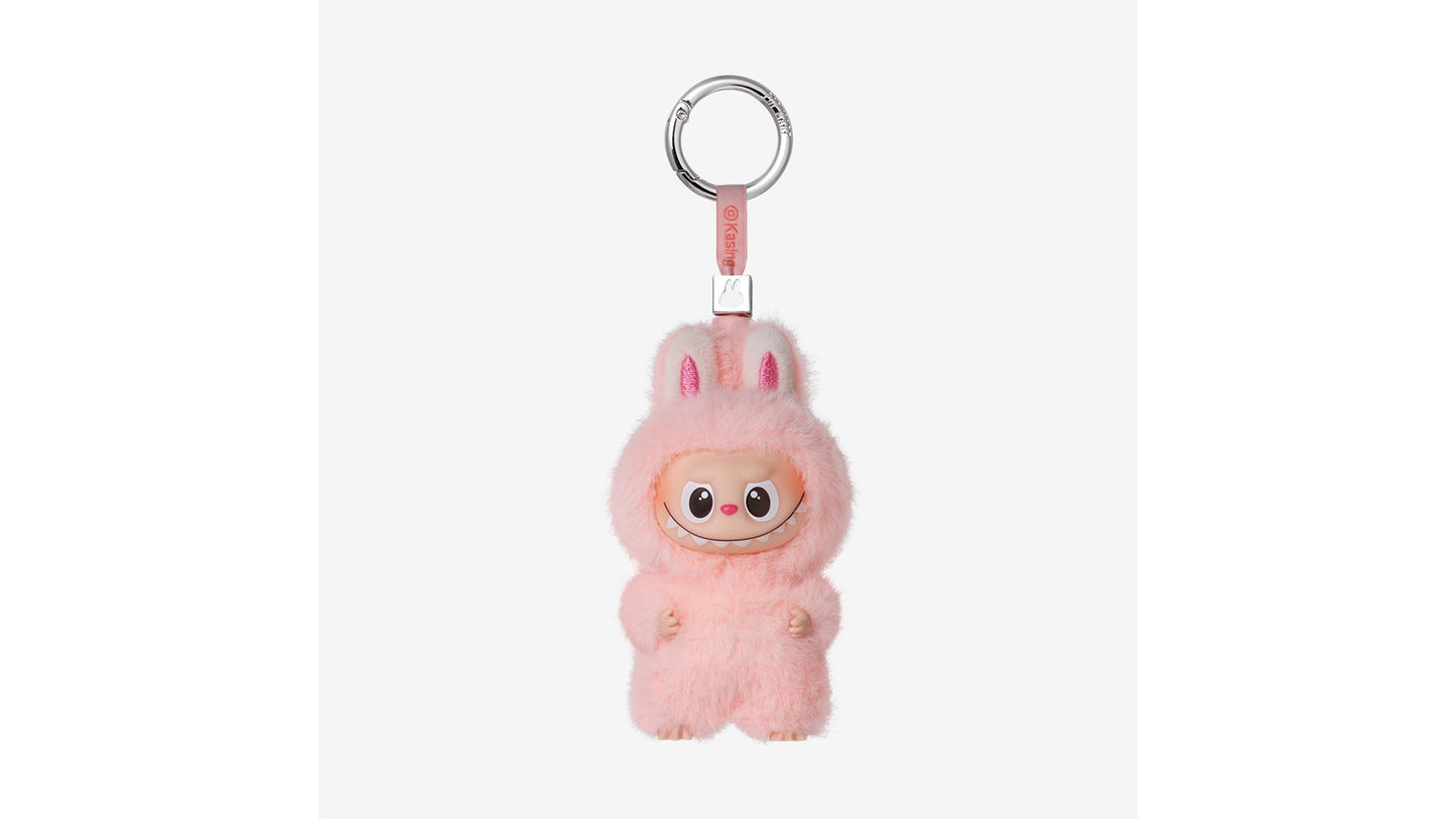 POP MART THE MONSTERS Pin for Love (N - Z)