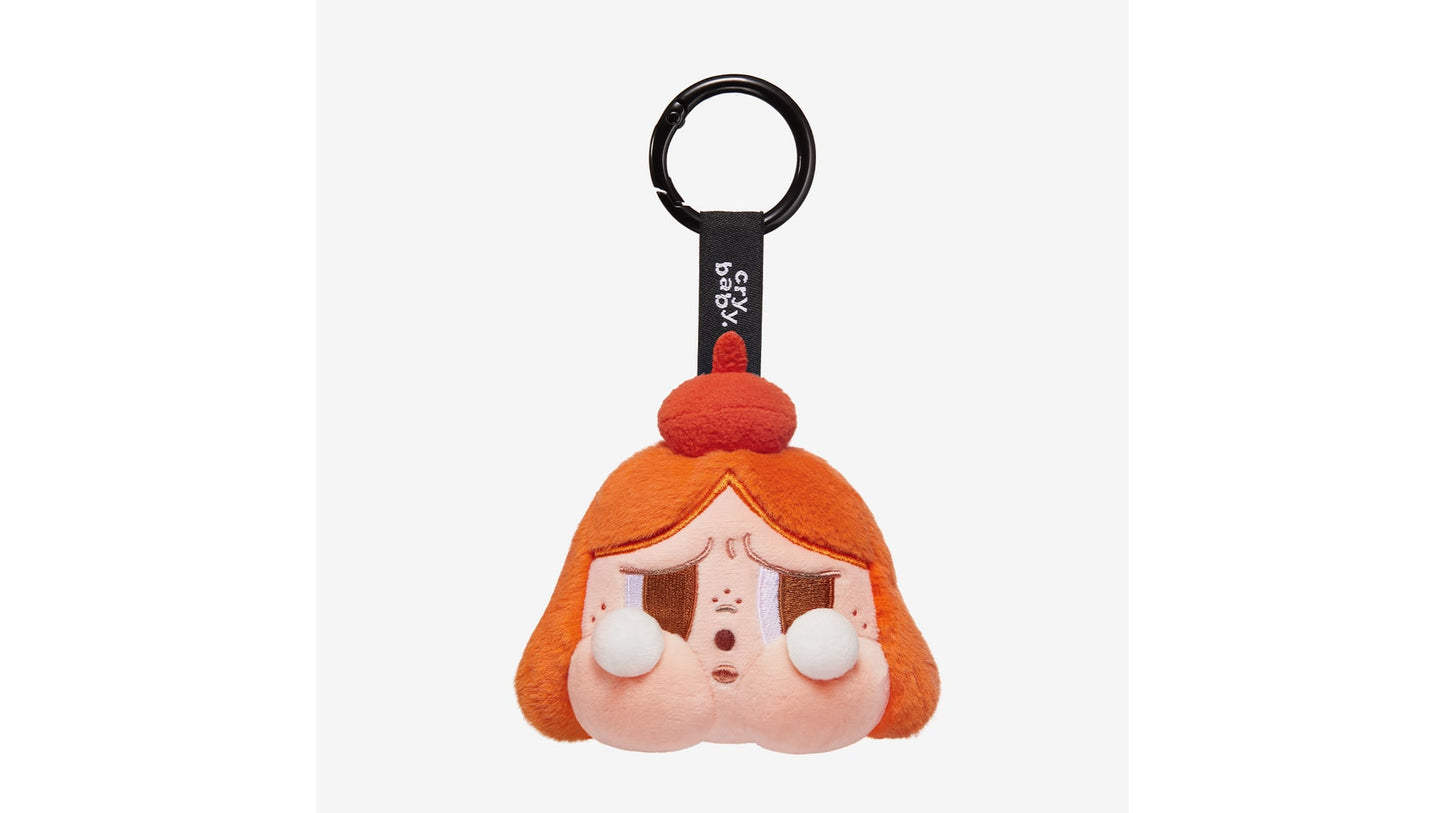 POP MART CRYBABY CHEER UP, BABY!