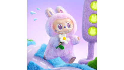 Original Labubu THE MONSTERS Big into Energy Series von Pop Mart