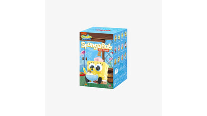 POP MART SpongeBob Best Friends Series Figures