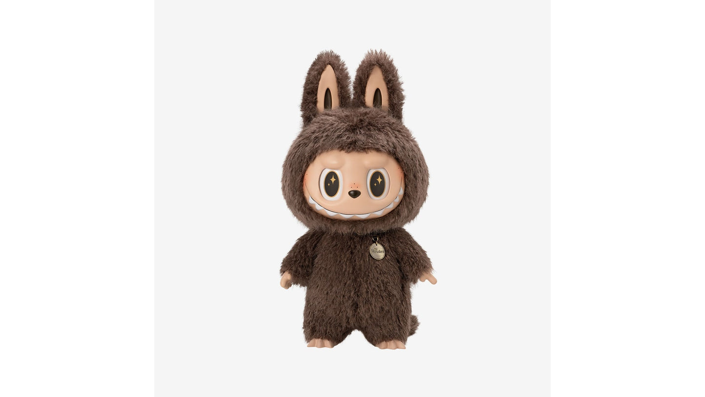 POP MART The Monsters – I Found You Vinyl Face Doll