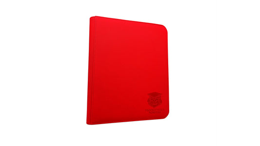 Protect Your Monsters - TopLoader Binder Rot