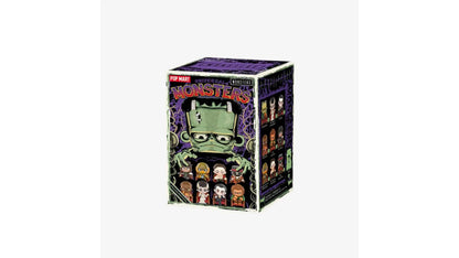 POP MART Universal Monsters Alliance Serie (Blind Box)