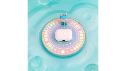 POP MART The Monsters – Big into Energy Series Wireless Charger