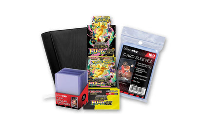 Pokemon - Mega Dream EX Sammler-Set