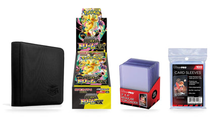 Pokemon - Mega Dream EX Sammler-Set