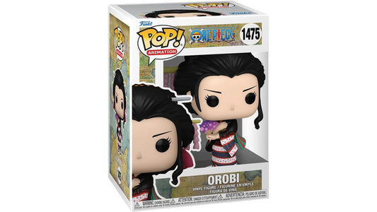 One Piece - Orobi #1475 POP! Vinyl Figur