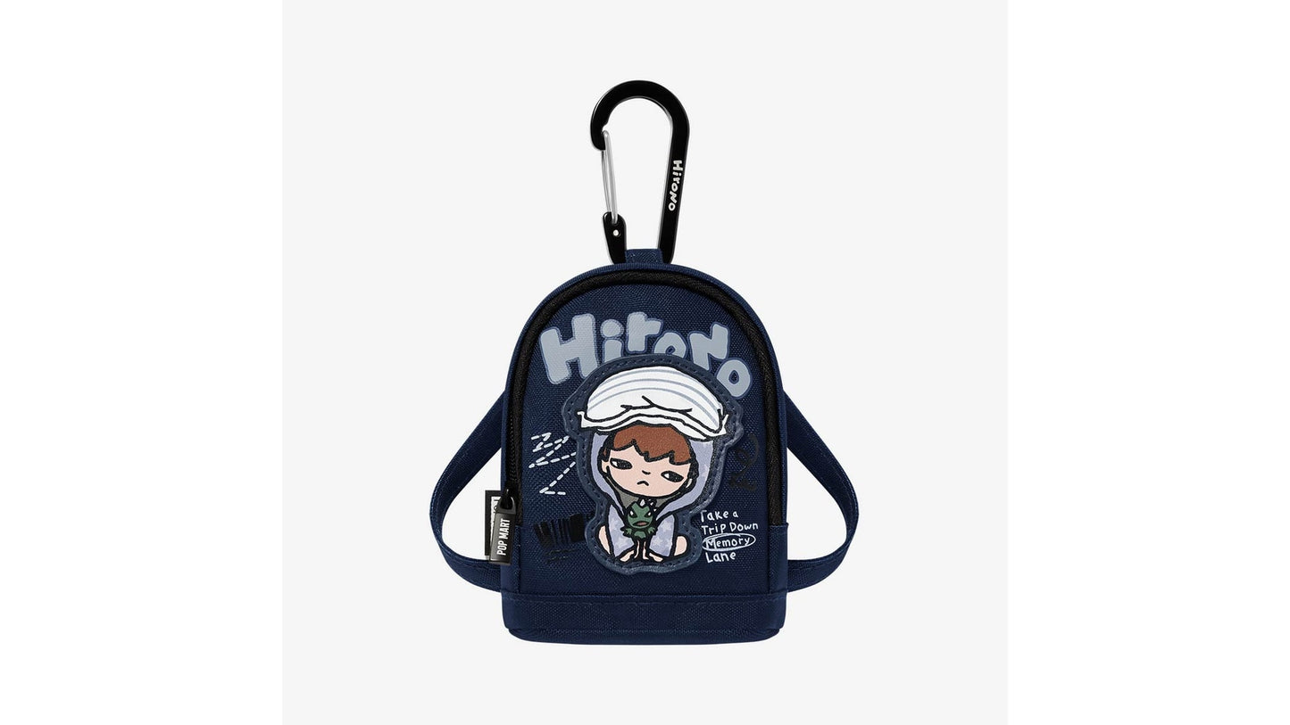 POP Mart Hirono Rooted in Memory Mini Bag