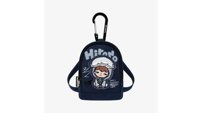 POP Mart Hirono Rooted in Memory Mini Bag