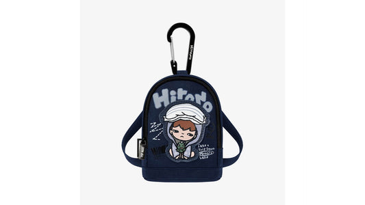 POP MART Hirono Rooted in Memory Mini Bag