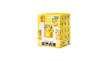 Pokemon - Dream Figure Collection Bundle