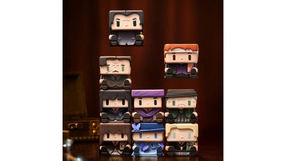 POP MART Harry Potter POP CUBE 3