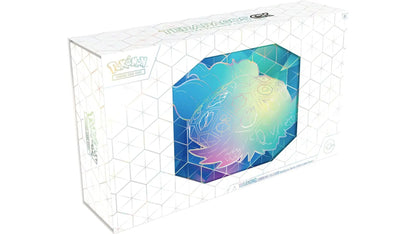 Pokemon - Terapagos ex Ultra Premium Collection (ENG)