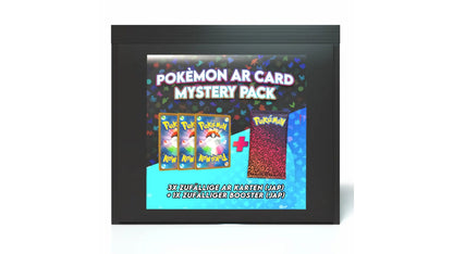 Pokemon - AR Card Mystery Pack (JAP)