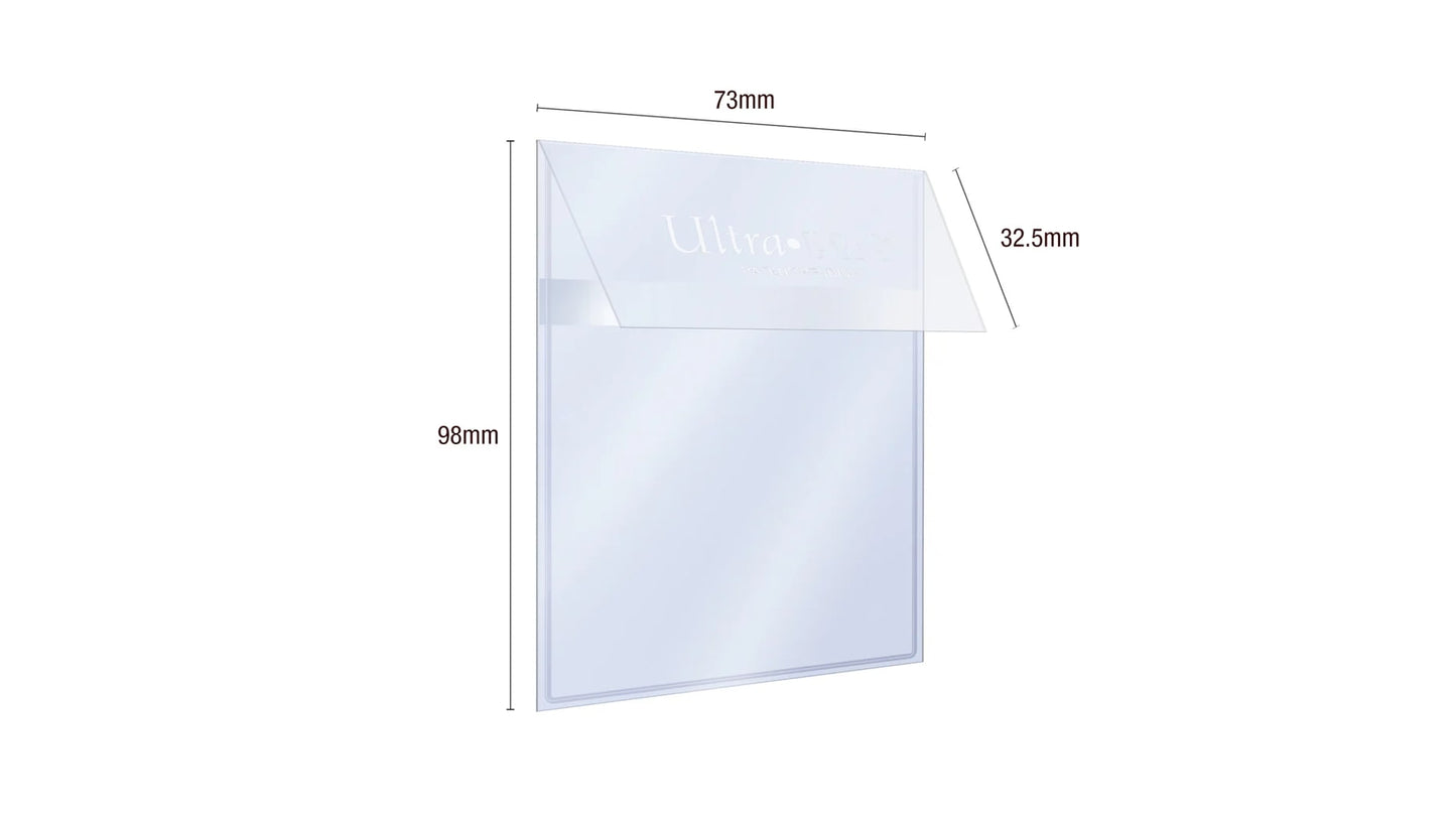 Ultra Pro - Card Preserver 25ct