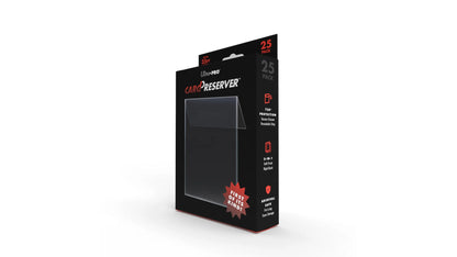 Ultra Pro - Card Preserver 25ct