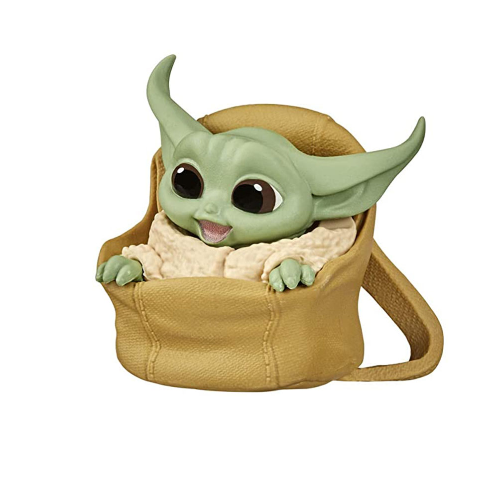 Star Wars - The Child "Bag" - The Bounty Collection Series 2