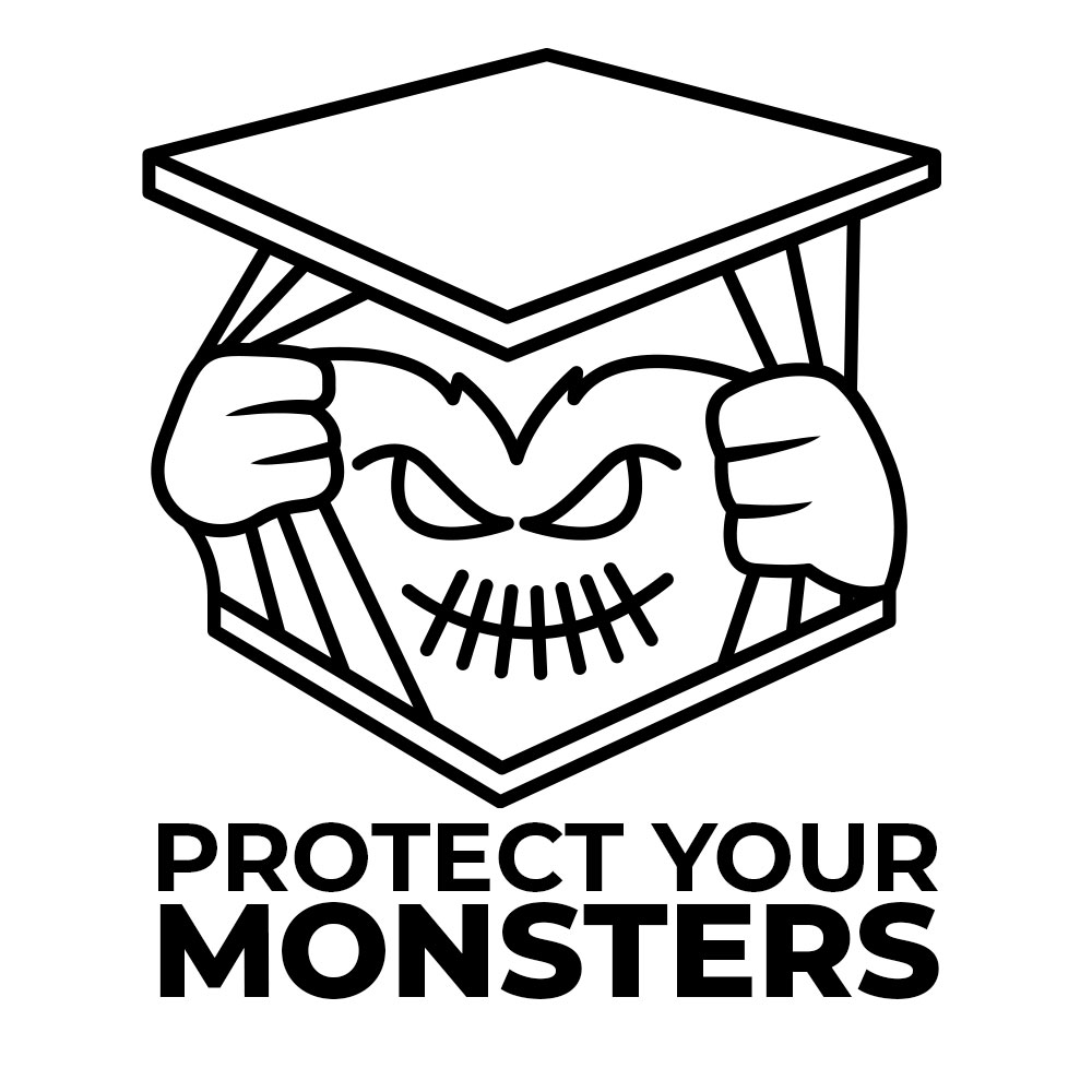 Protect Your Monsters