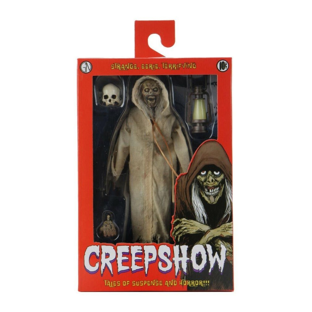 Creepshow - The Creep