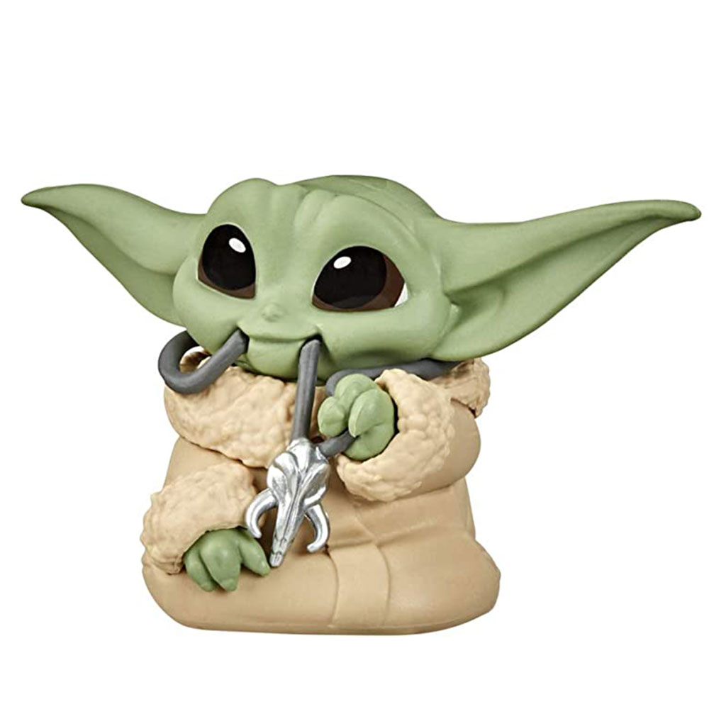 Star Wars - The Child "Necklace" - The Bounty Collection Series 2