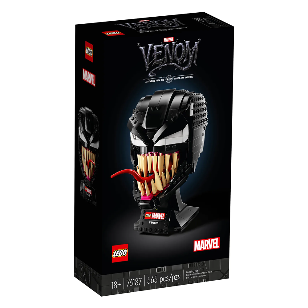 Venom (76187) - Lego Marvel
