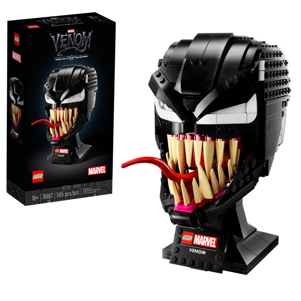 Venom (76187) - Lego Spider-Man