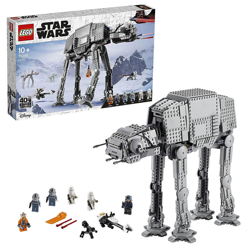 AT-AT Walker (75288) - Lego Star Wars