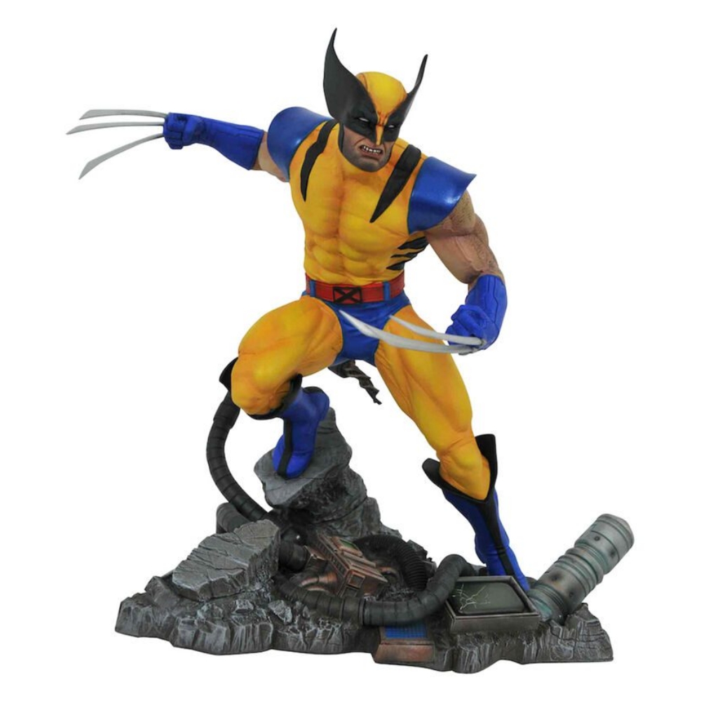 Marvel X-MEN - Wolverine