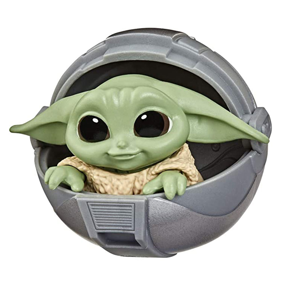Star Wars - The Child "Pod" - The Bounty Collection Series 2